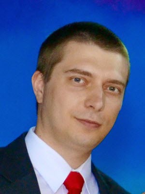 oliinyk