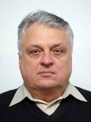 terletskyi
